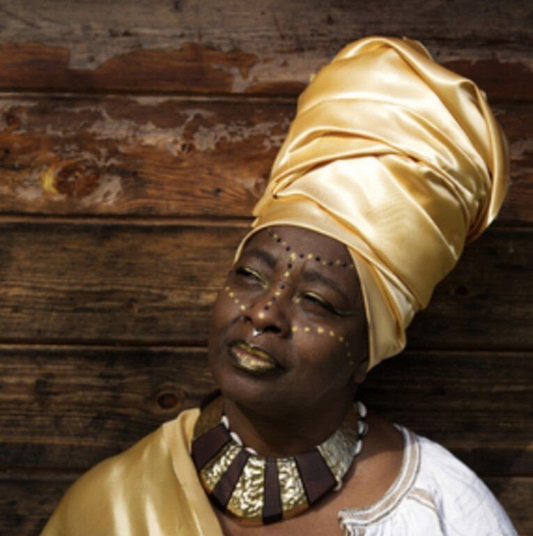 immagine di Nilza Costa