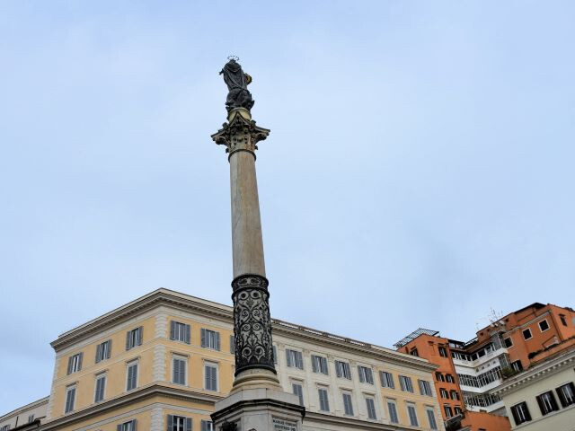 Colonna dell'Immacolata