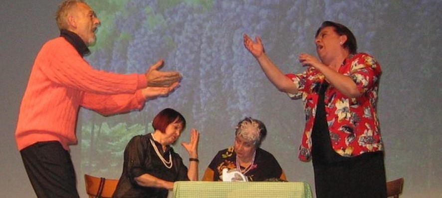 copertina di In famaja