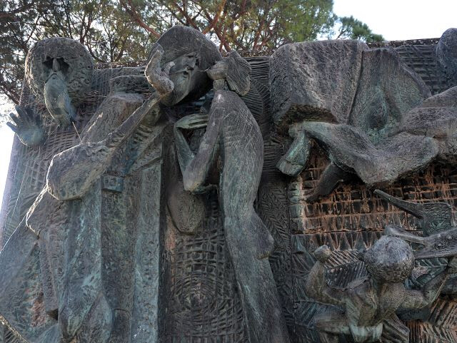 Monumento alla Resistenza