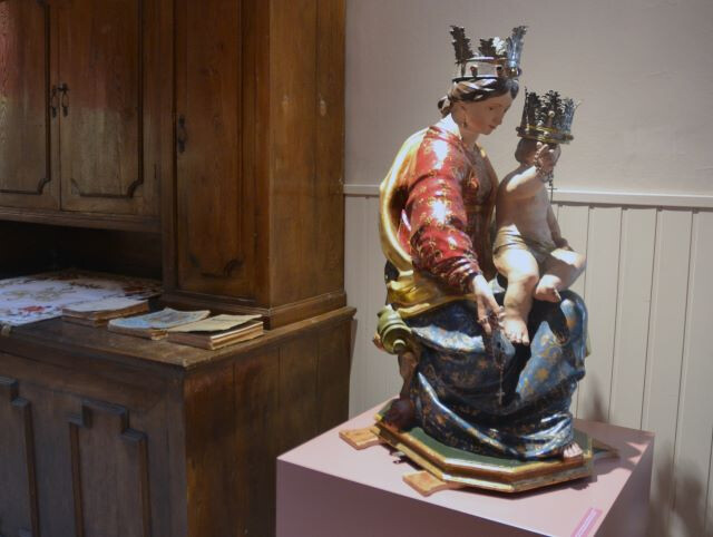Nel Sacro Cuore del Conte Giovanni Acquaderni