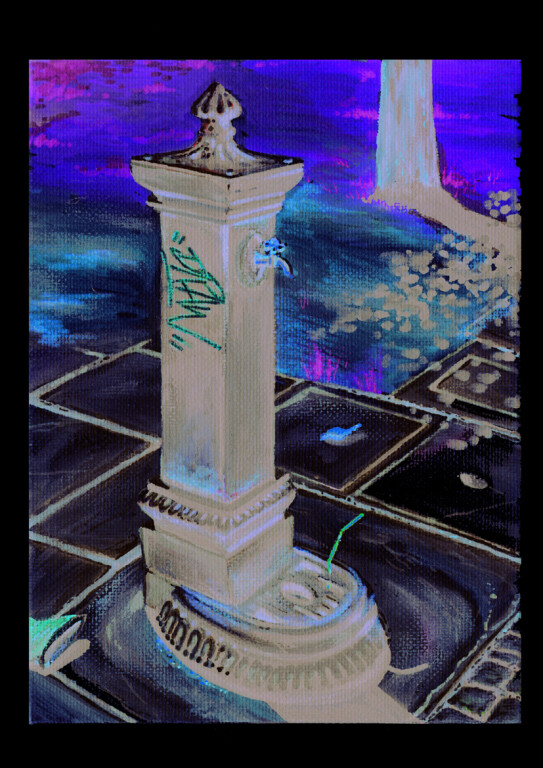 immagine di Fontanella