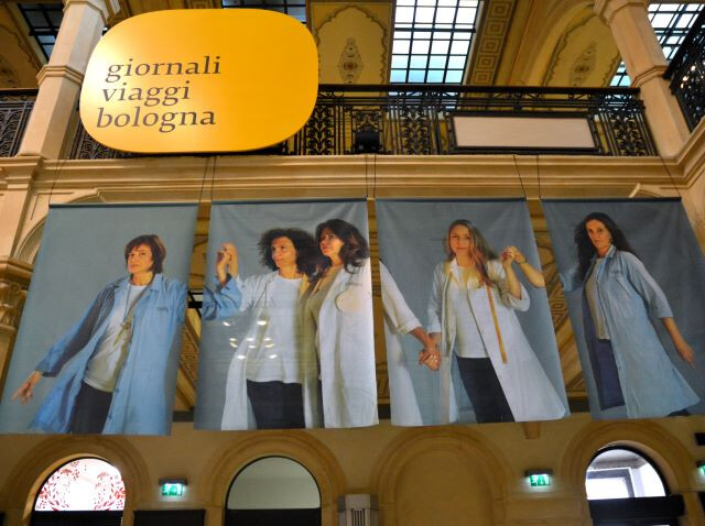 Mostra "Sorelle d'Italia"