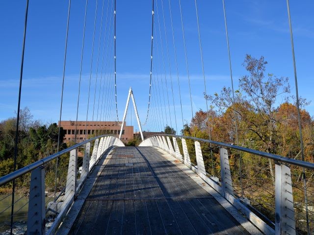 Ponte di Pace 