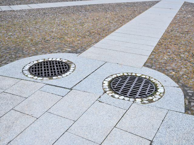 Nuova piazza Santo Stefano (BO)