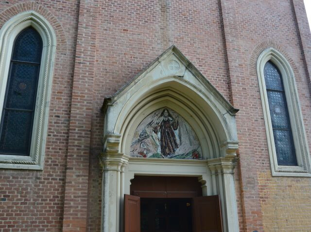 Chiesa di Santa Teresa del Bambino Gesù