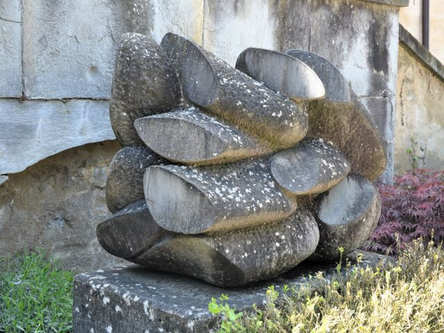 Museo all'aperto di scultura su pietra