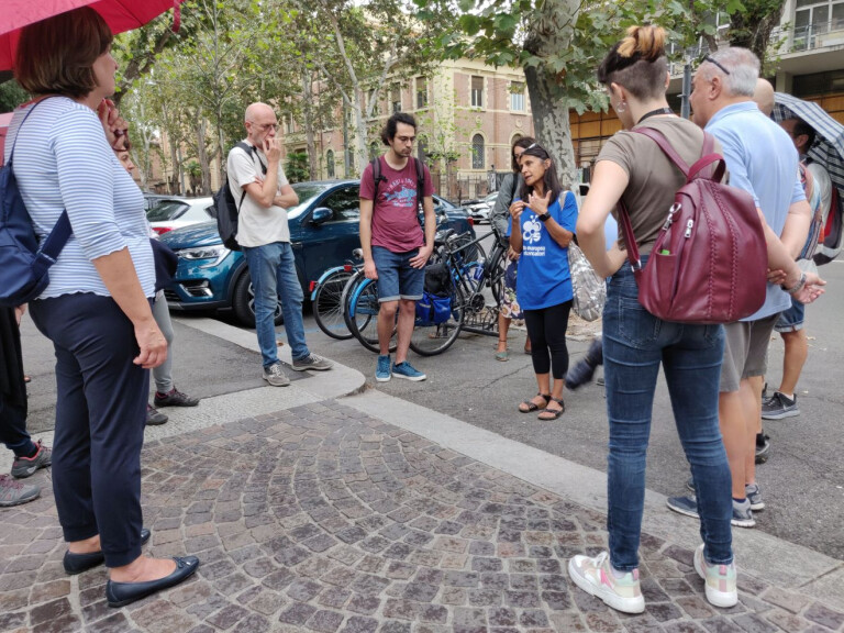 immagine di La ricerca va in città | Aspettando la Notte Europea dei Ricercatori