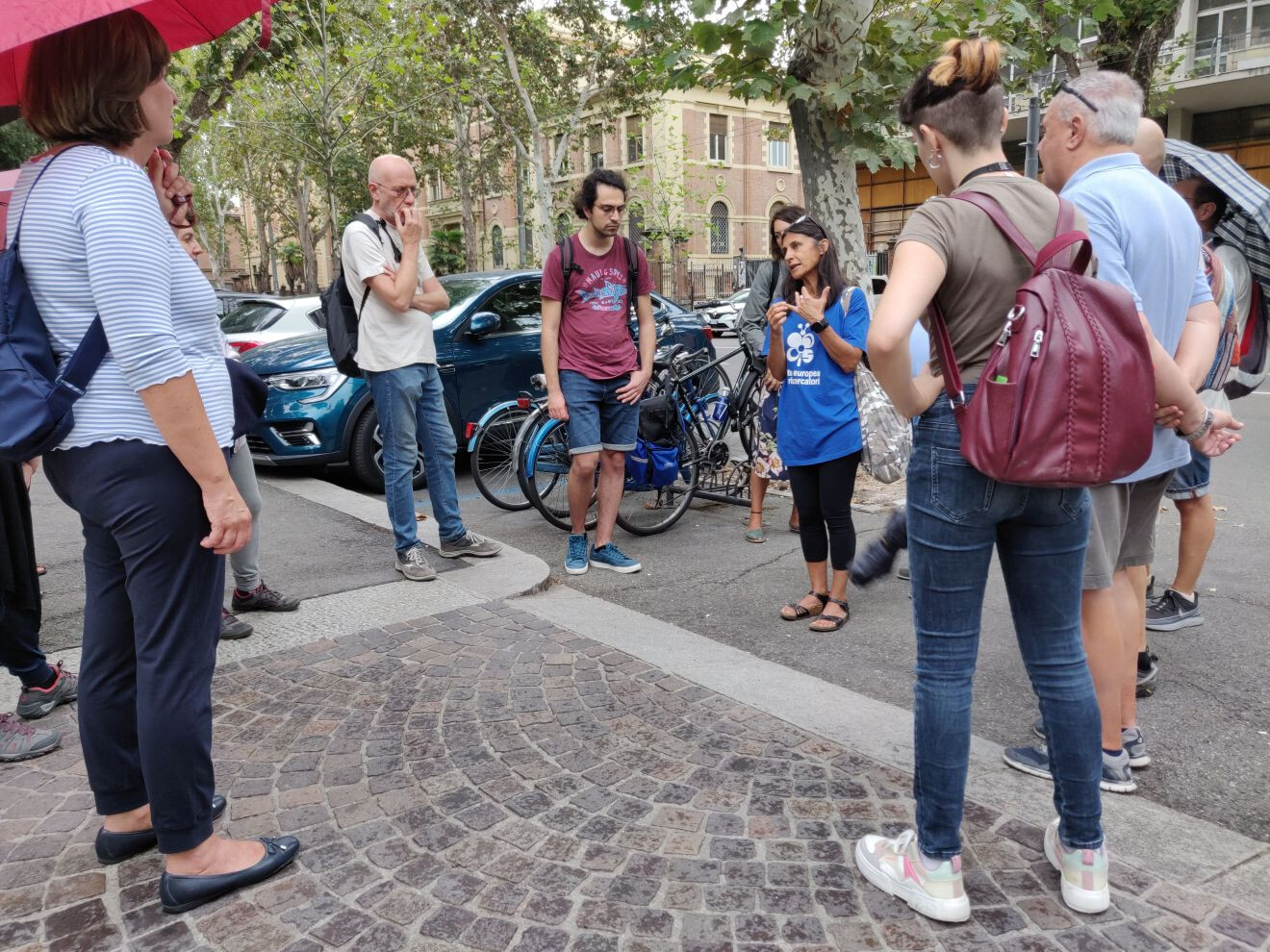 La ricerca va in città | Aspettando la Notte Europea dei Ricercatori