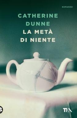 copertina di La metà di niente