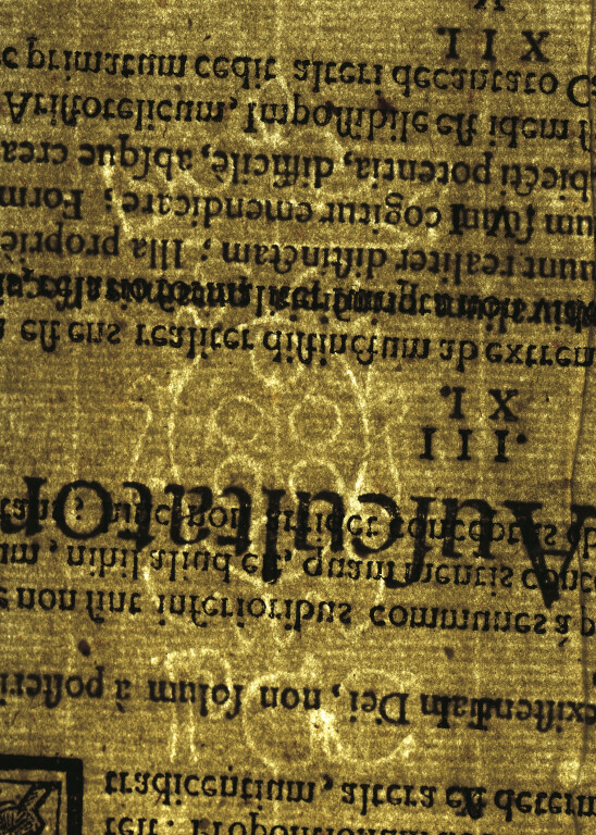 image of ID. 136 stemma Medici, PGC