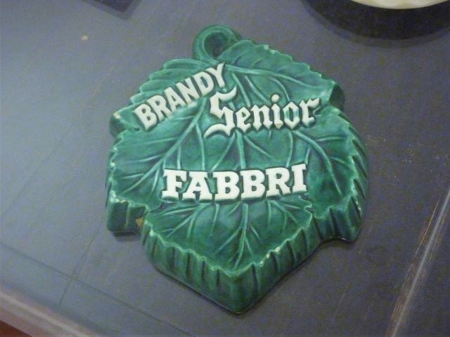Brandy Senior Fabbri 