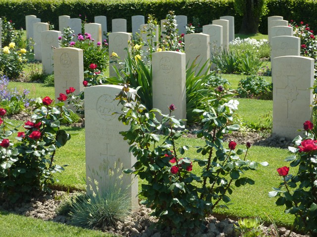 immagine di Cimiteri guerra