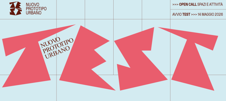 immagine di TEST - Nuovo Prototipo Urbano