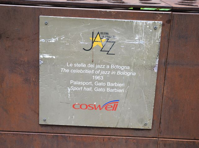Le stelle del Jazz a Bologna