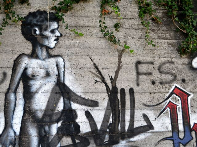 Graffiti Masters Festival