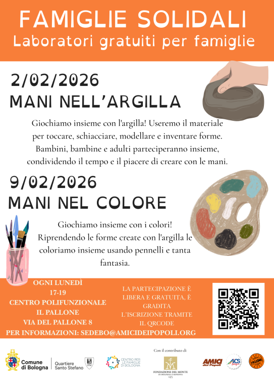 image de Mani nel colore