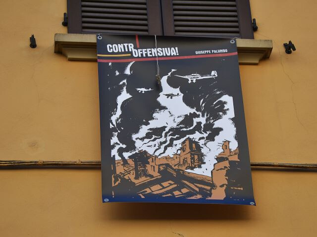 Rassegna "ContrOffensiva!"