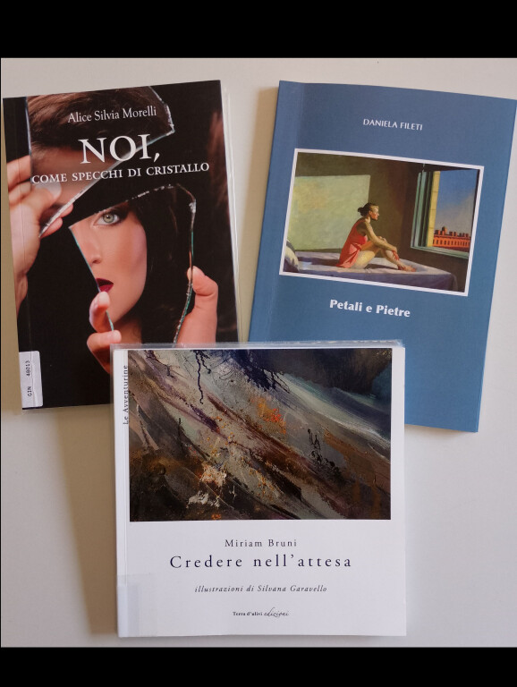 immagine di Sono io lo specchio magico