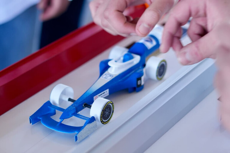 image of STEM Racing 2026