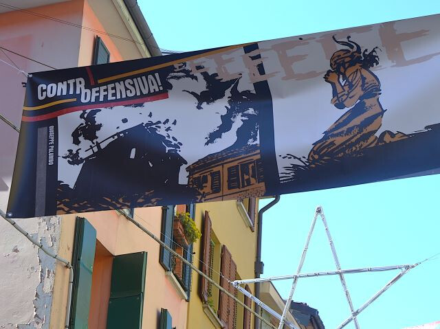 Rassegna "ContrOffensiva!"