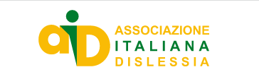 copertina di AID Bologna Associazione Italiana Dislessia