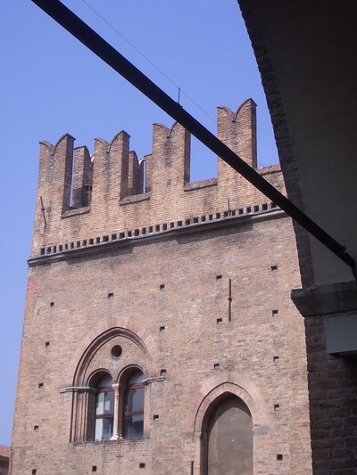 Palazzo Re Enzo (BO) 
