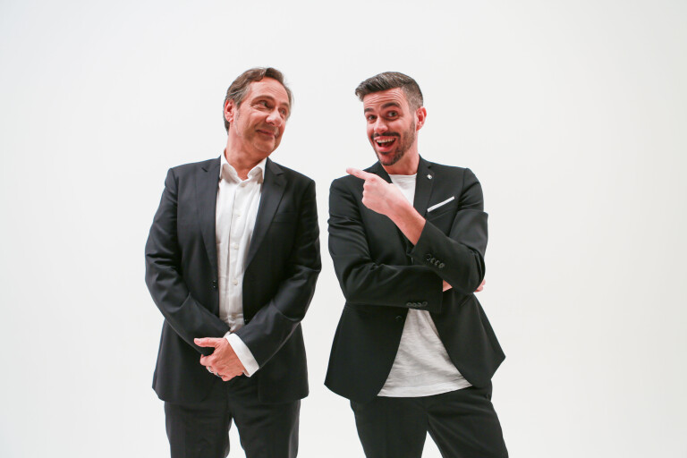 copertina di MARIO TOZZI e LORENZO BAGLIONI - Al clima non ci credo