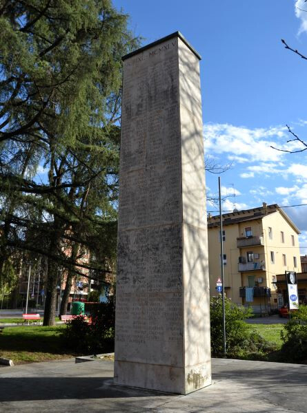 Monumento ai caduti