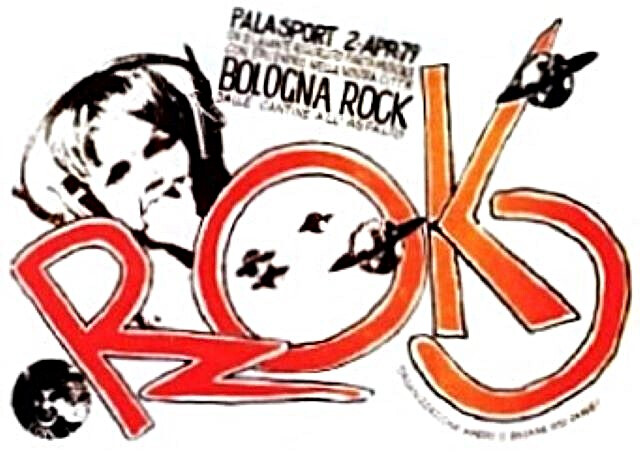 Festival "Bologna Rock"