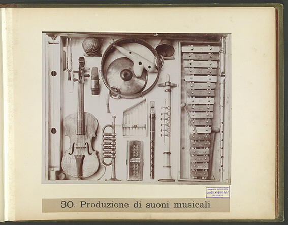 immagine di Album Bombicci 15
