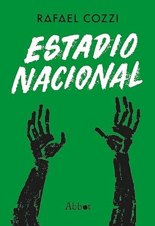copertina di Estadio Nacional