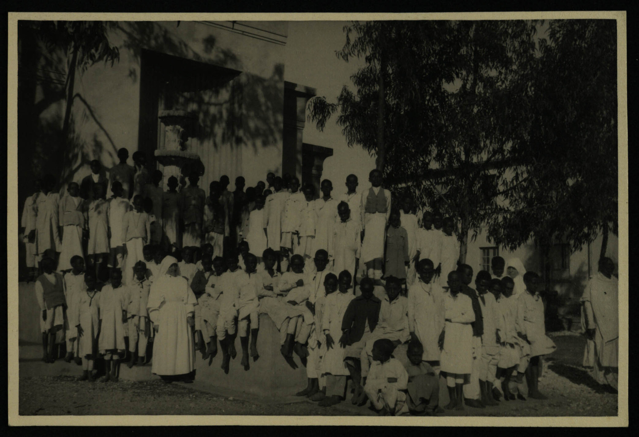 copertina di Collezioni fotografiche del colonialismo italiano (1861-1960) 