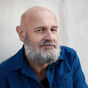 immagine di Erlend Loe incontra i lettori grandi e piccoli di Scandellara