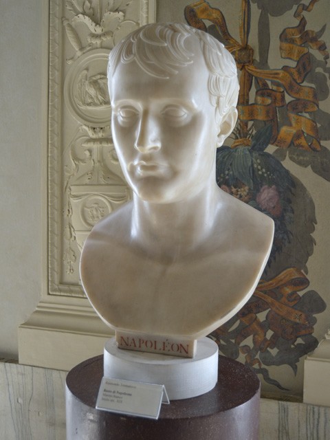 Busto di Napoleone 