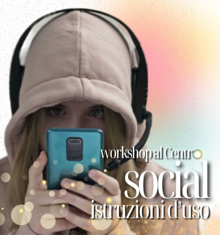 immagine di Social media in adolescenza: istruzioni per l’uso