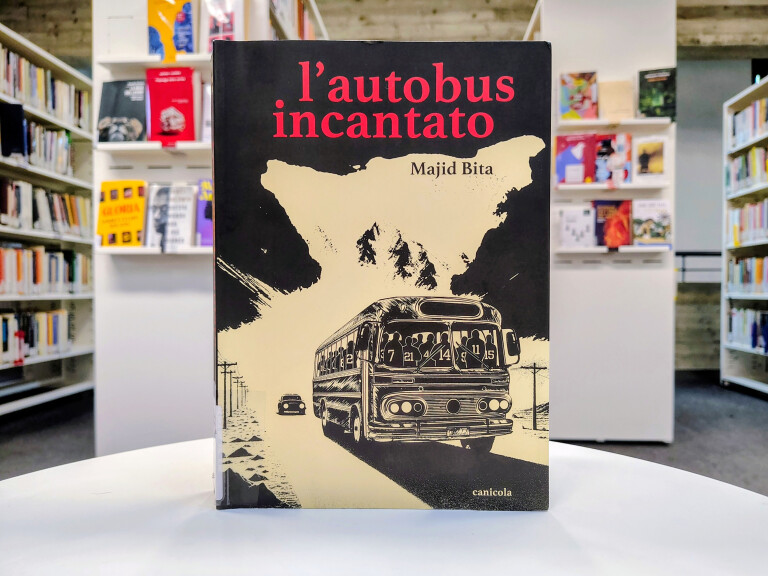 immagine di L’autobus incantato