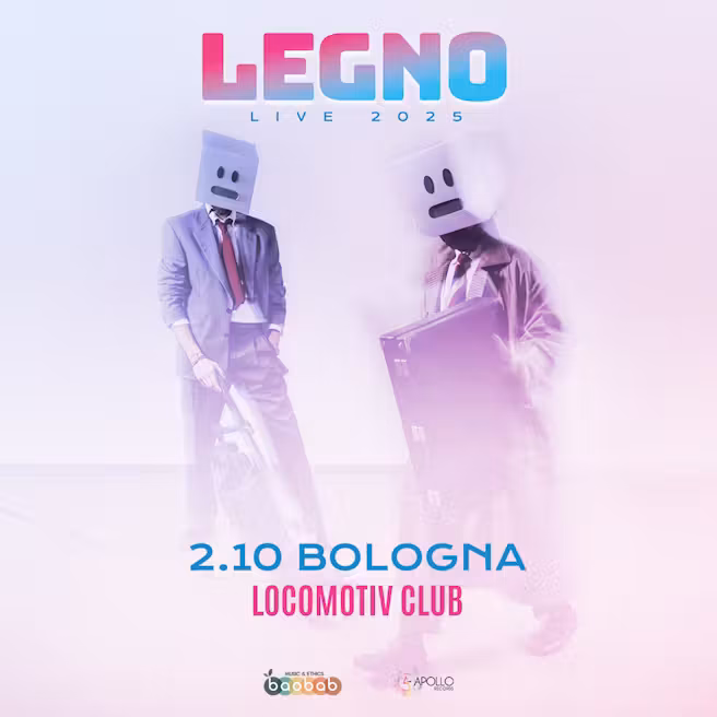 image de LEGNO