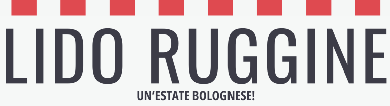 lido ruggine