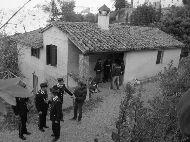 Meredith Kercher il complesso delitto di Perugia