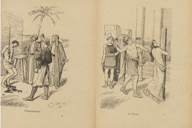 image of Traité ... des peines, chatiments, tortures (1912)