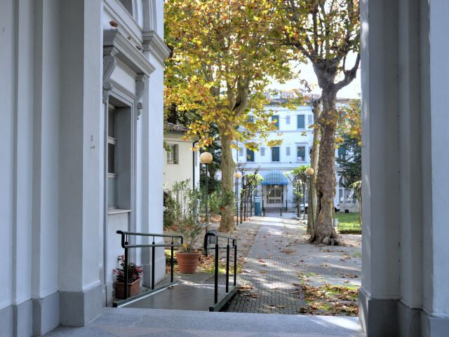 Stabilimento termale