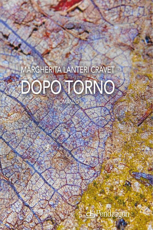 cover of Dopo torno