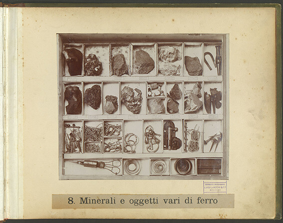 immagine di Album Bombicci 05