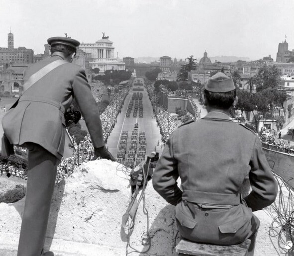 immagine di I colonnelli della Repubblica. Esercito, eversione e democrazia in Italia 1945-1974