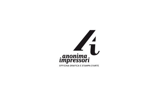 cover of Anonima Impressori