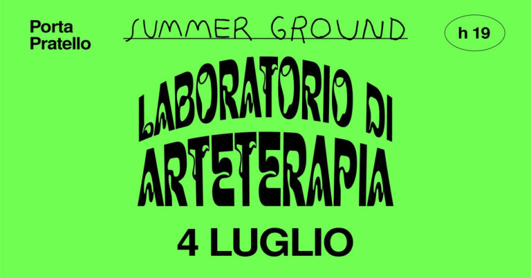 copertina di Laboratorio di Arteterapia + Torneo di Scacchi