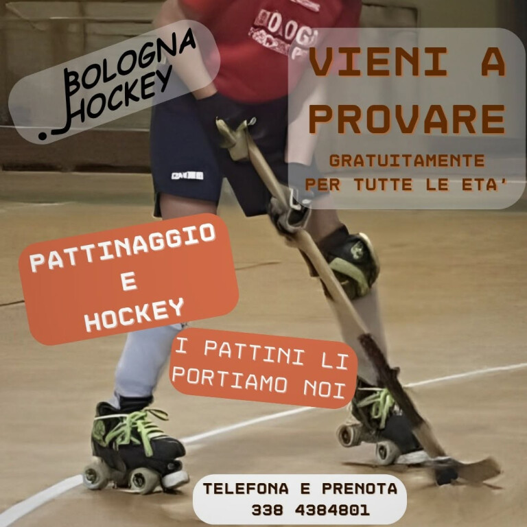 image de Scendi in pista!