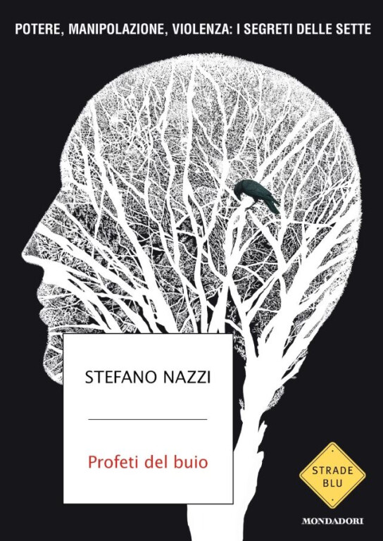 copertina di Profeti del Buio