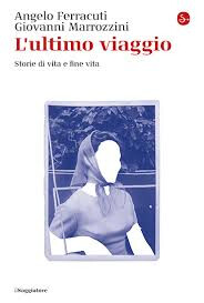 couverture de L'ultimo viaggio